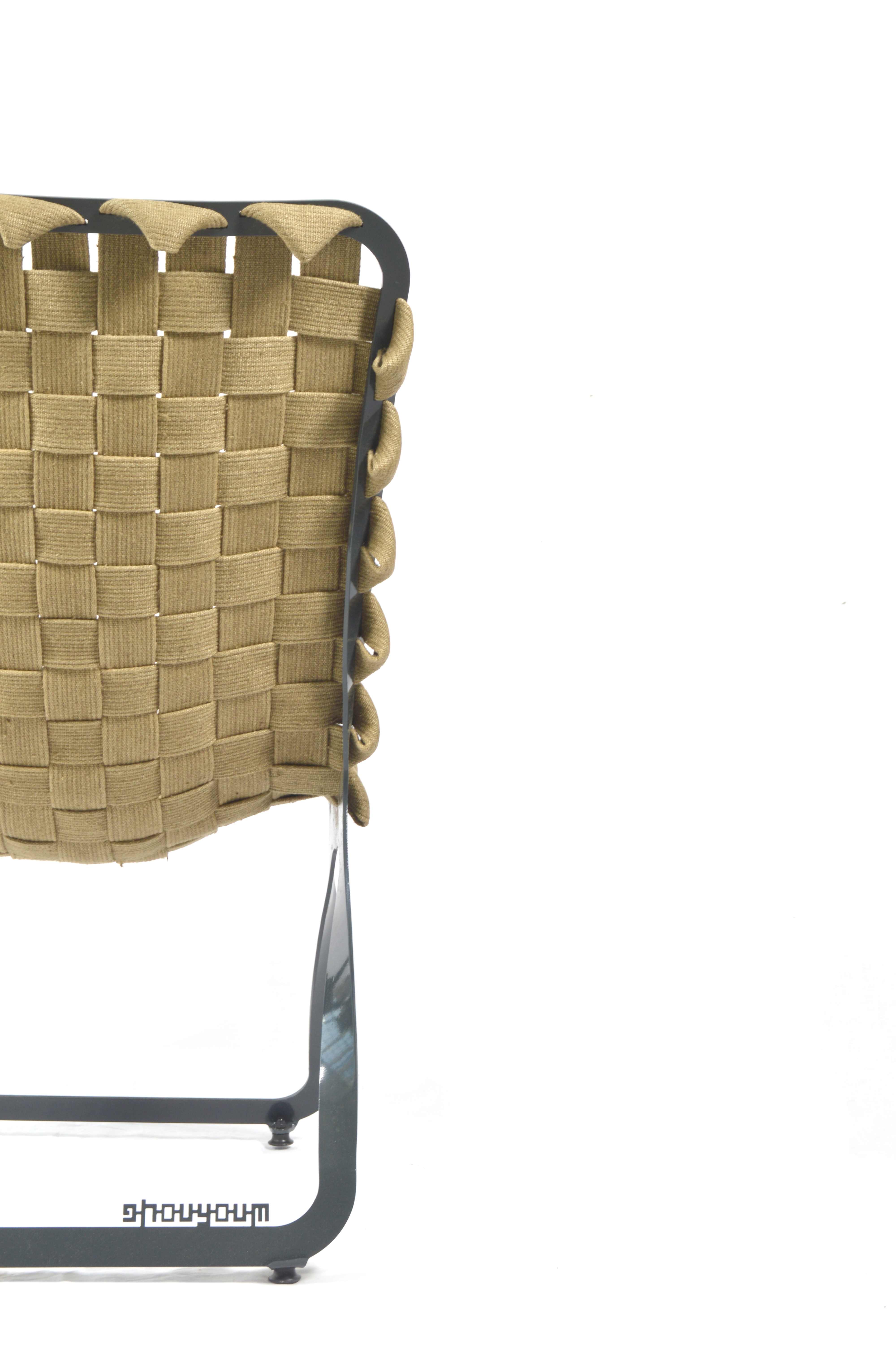 Safety first chair 